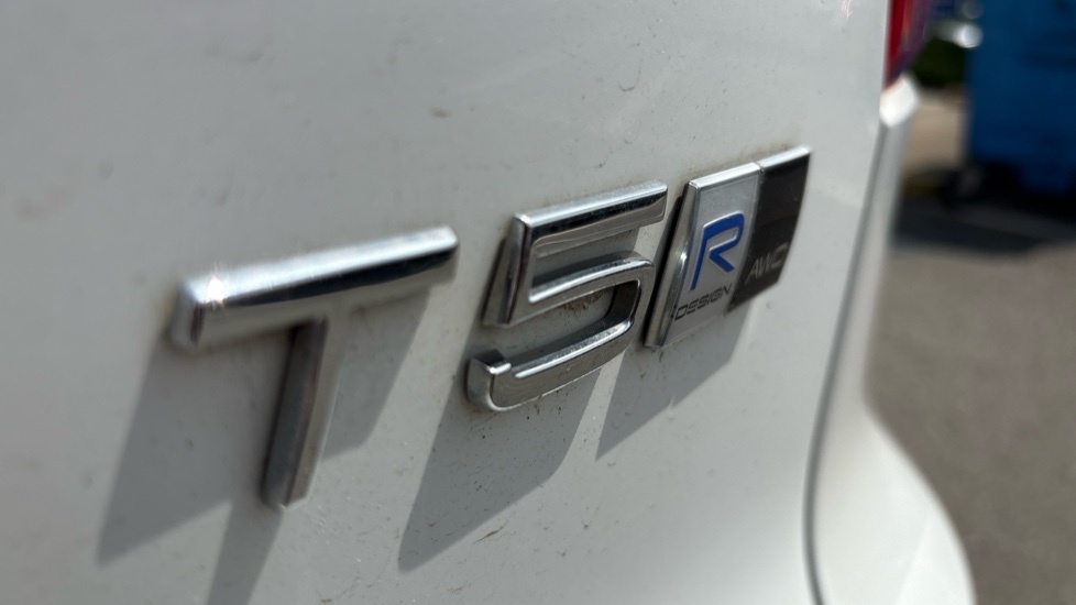 Volvo XC40 D4 Awd First Edition 2.0  #35