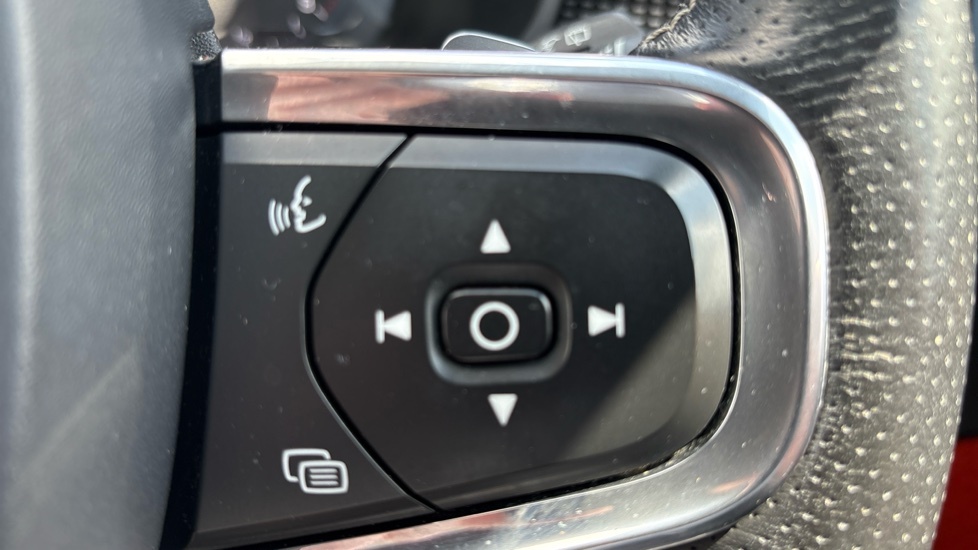 Volvo XC40 D4 Awd First Edition 2.0  #19