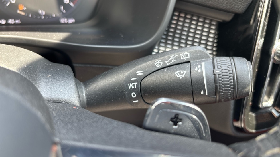 Volvo XC40 D4 Awd First Edition 2.0  #20