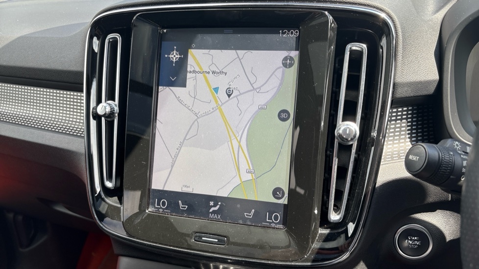 Volvo XC40 D4 Awd First Edition 2.0  #15