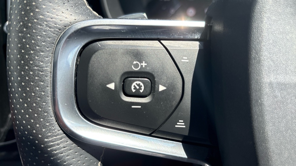 Volvo XC40 D4 Awd First Edition 2.0  #18