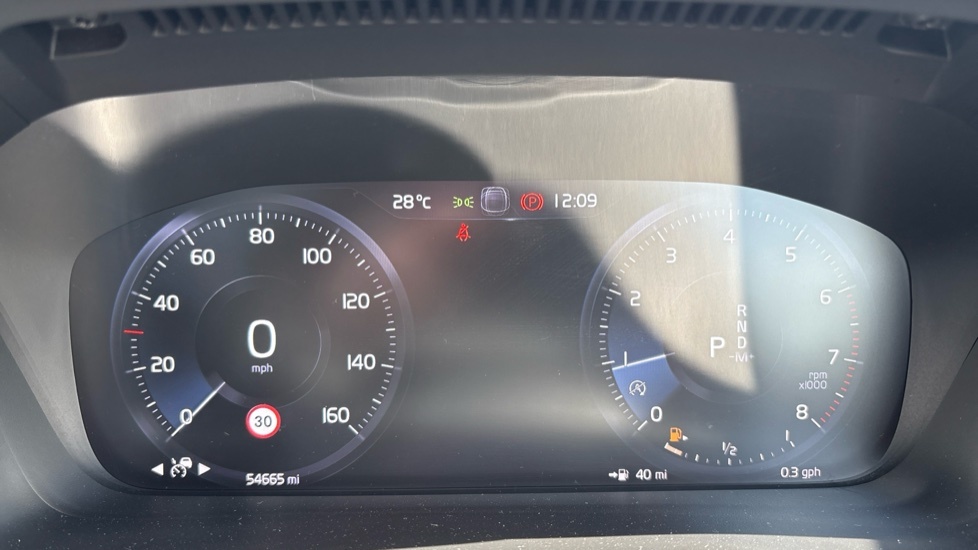Volvo XC40 D4 Awd First Edition 2.0  #11