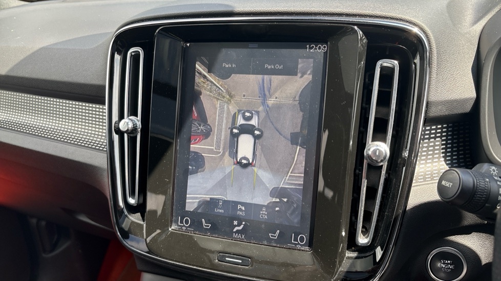 Volvo XC40 D4 Awd First Edition 2.0  #16