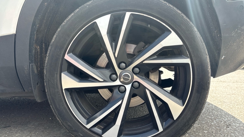 Volvo XC40 D4 Awd First Edition 2.0  #9