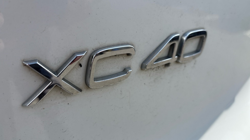 Volvo XC40 D4 Awd First Edition 2.0  #33