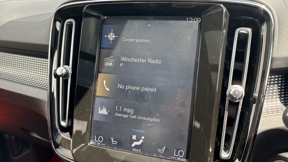 Volvo XC40 D4 Awd First Edition 2.0  #14