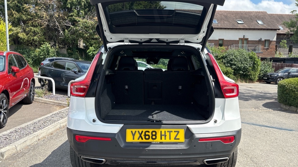 Volvo XC40 D4 Awd First Edition 2.0  #13
