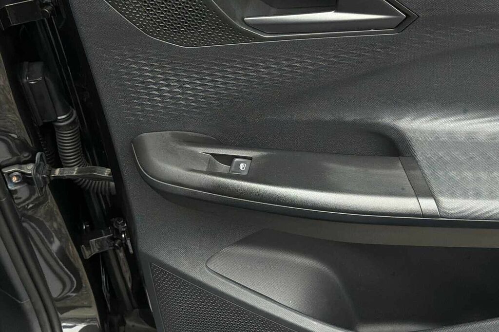 Cupra Born 170Kw E-boost V2 59Kwh Blue #33