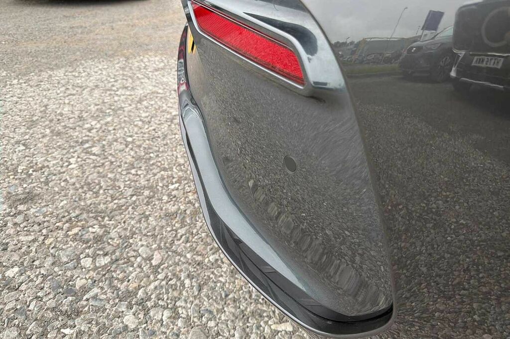 Cupra Born 170Kw E-boost V2 59Kwh Blue #28