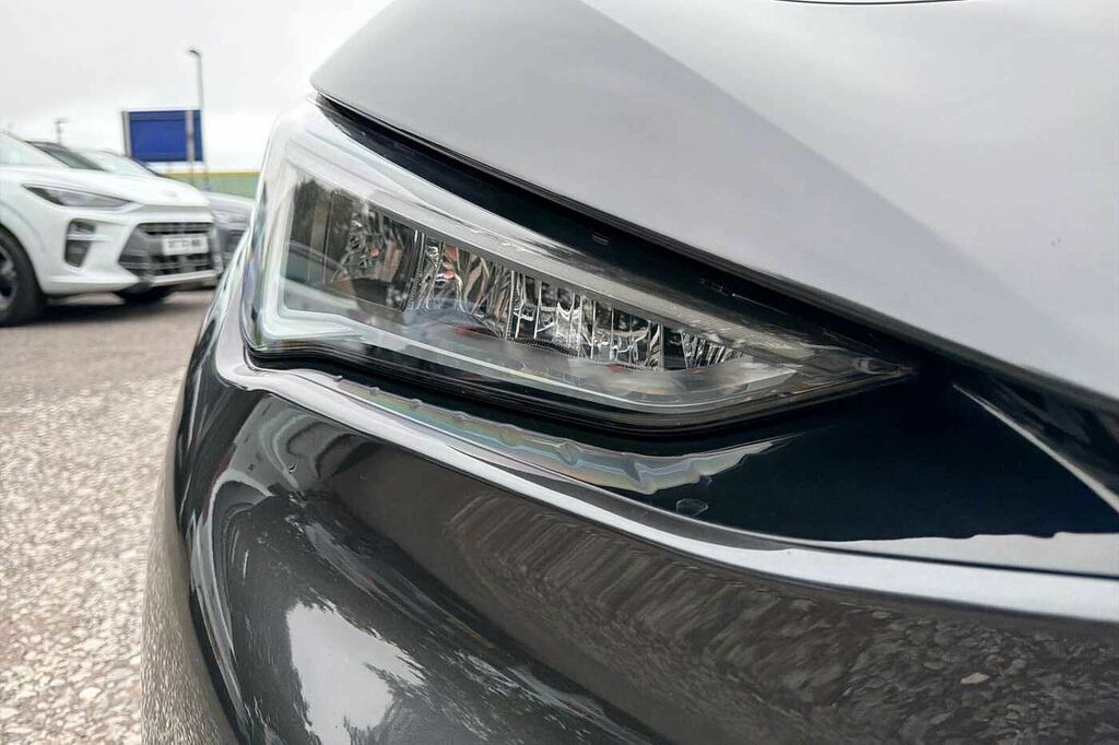 Cupra Born 170Kw E-boost V2 59Kwh Blue #30
