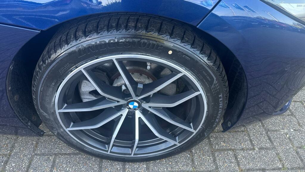 BMW Z4 Sdrive 30I M Sport Techplus Pack White #46