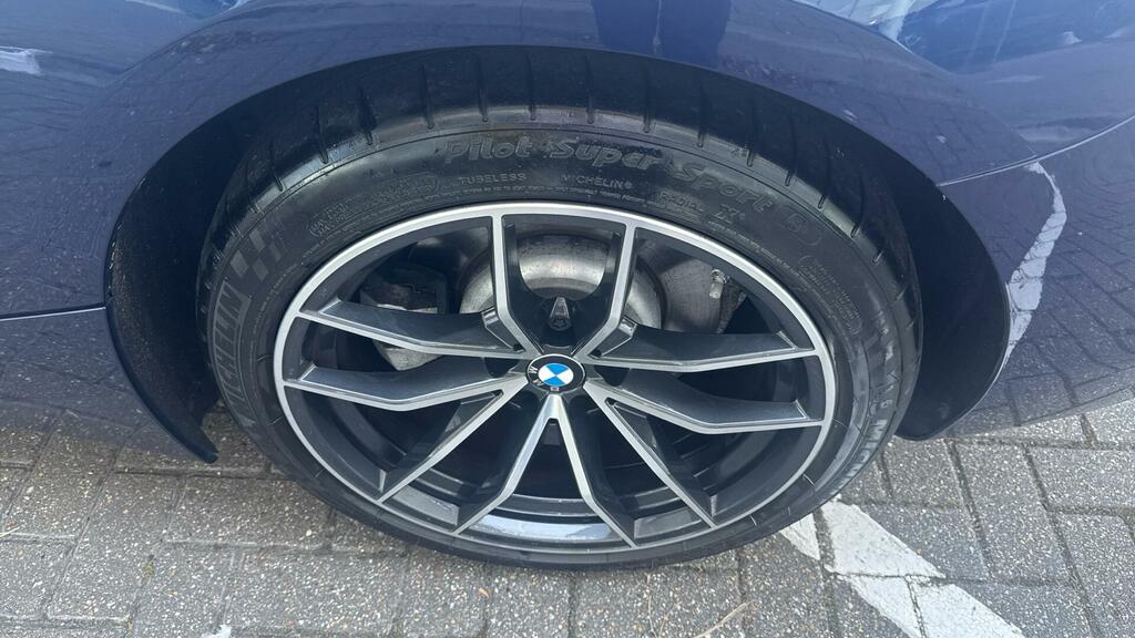 BMW Z4 Sdrive 30I M Sport Techplus Pack White #48