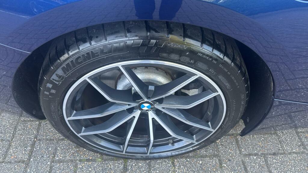 BMW Z4 Sdrive 30I M Sport Techplus Pack White #47