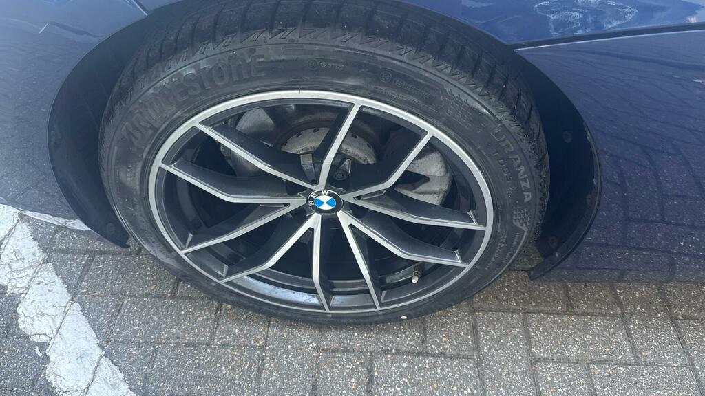 BMW Z4 Sdrive 30I M Sport Techplus Pack White #49