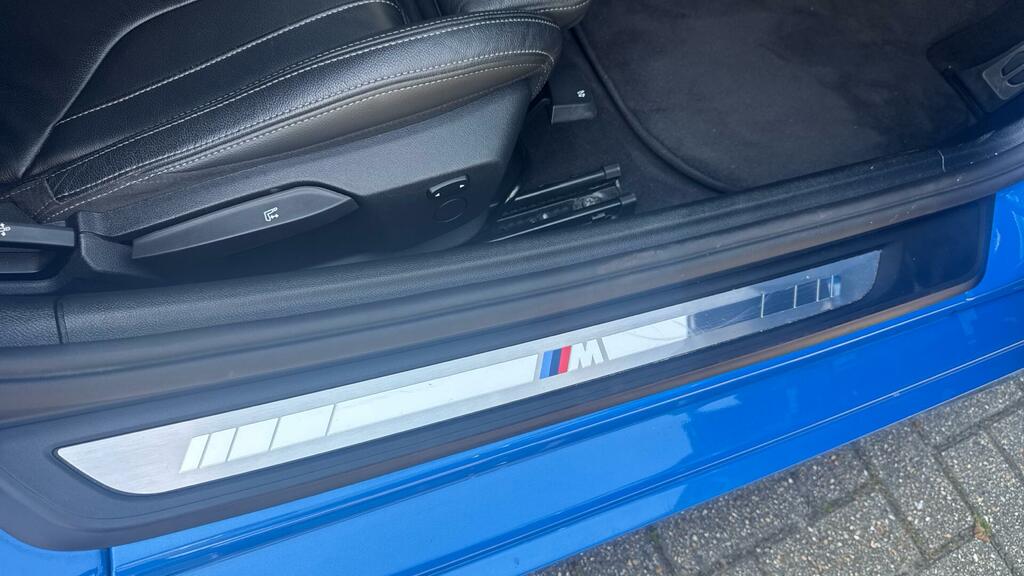 BMW Z4 M Sport Blue #36