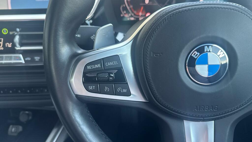 BMW Z4 M Sport Blue #17