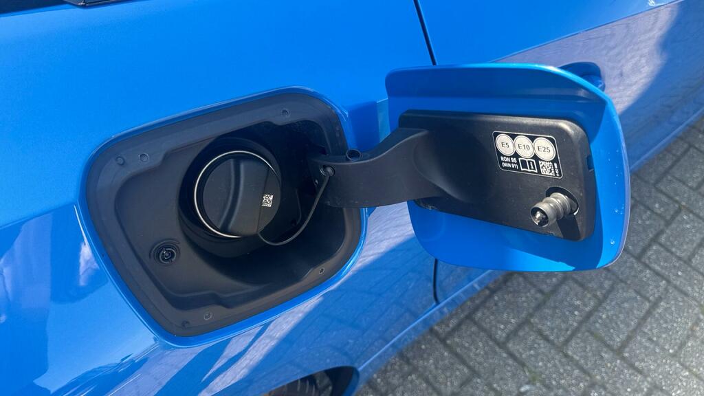 BMW Z4 M Sport Blue #30