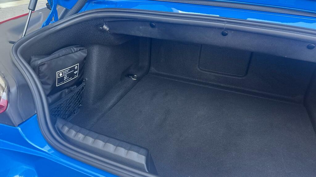 BMW Z4 M Sport Blue #26