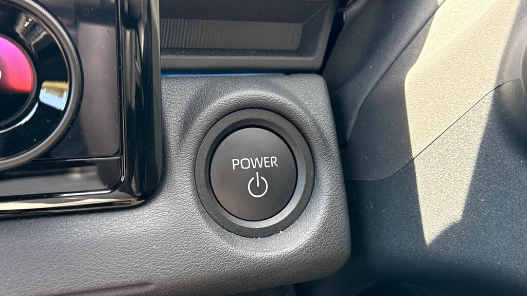 Toyota bZ4X 71.4Kwh Motion White #31