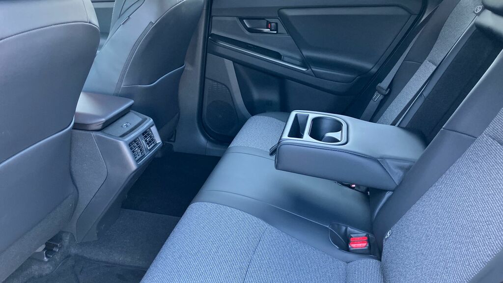 Toyota bZ4X 73.1Kwh Excel Grey #29