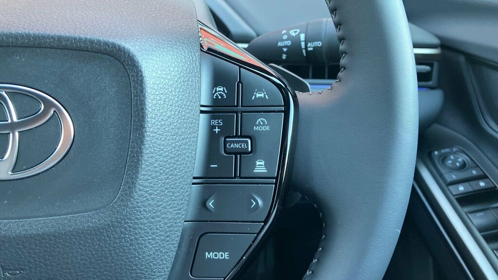 Toyota bZ4X 73.1Kwh Excel Grey #74