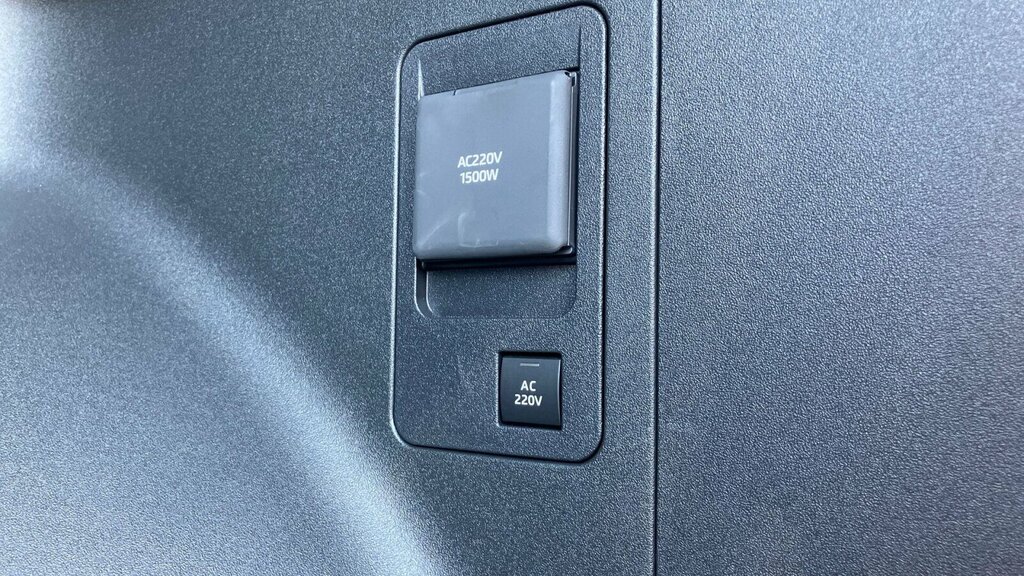 Toyota bZ4X 73.1Kwh Excel Grey #58