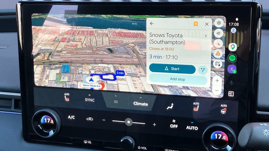 Toyota bZ4X 73.1Kwh Excel Grey #98