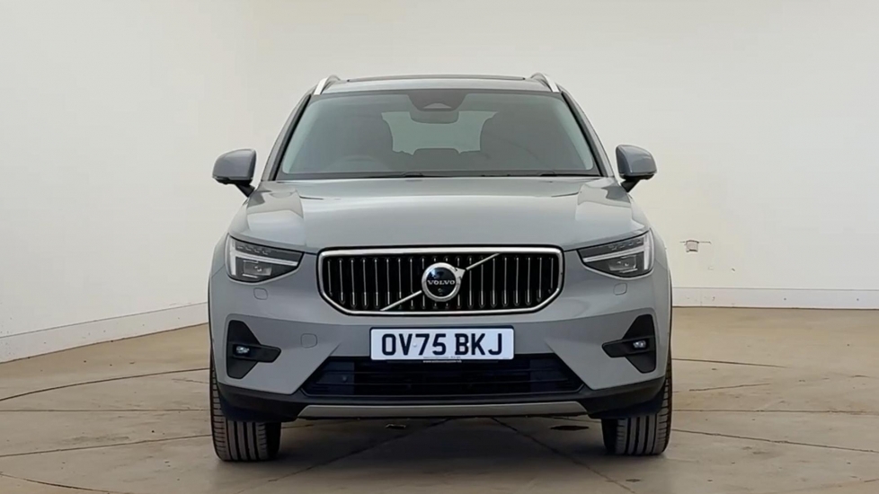 Volvo XC40 2.0 B3p Plus Dark White #8