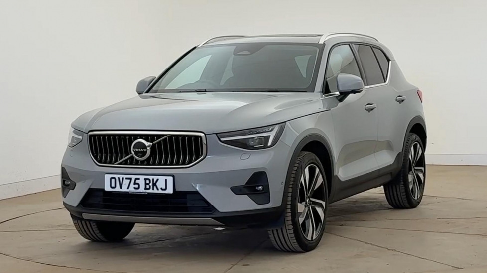Volvo XC40 2.0 B3p Plus Dark White #7