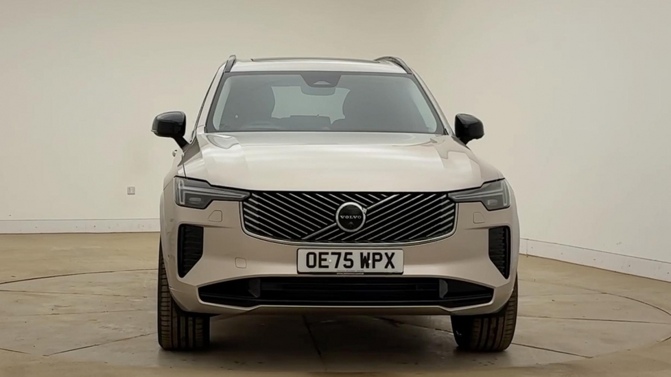 Volvo XC90 2.0 B5p Plus Dark Awd Geartronic #8