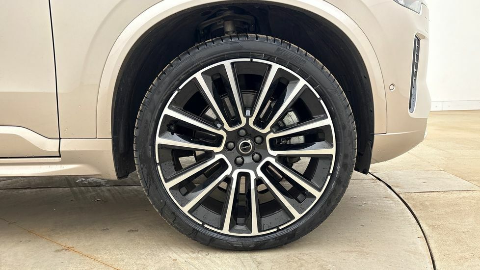 Volvo XC90 2.0 B5p Plus Dark Awd Geartronic #16