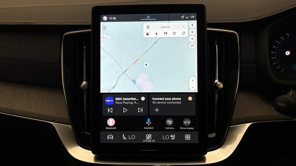 Volvo XC90 2.0 B5p Plus Dark Awd Geartronic #11