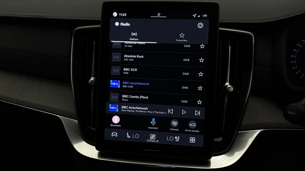Volvo XC90 2.0 B5p Plus Dark Awd Geartronic #37