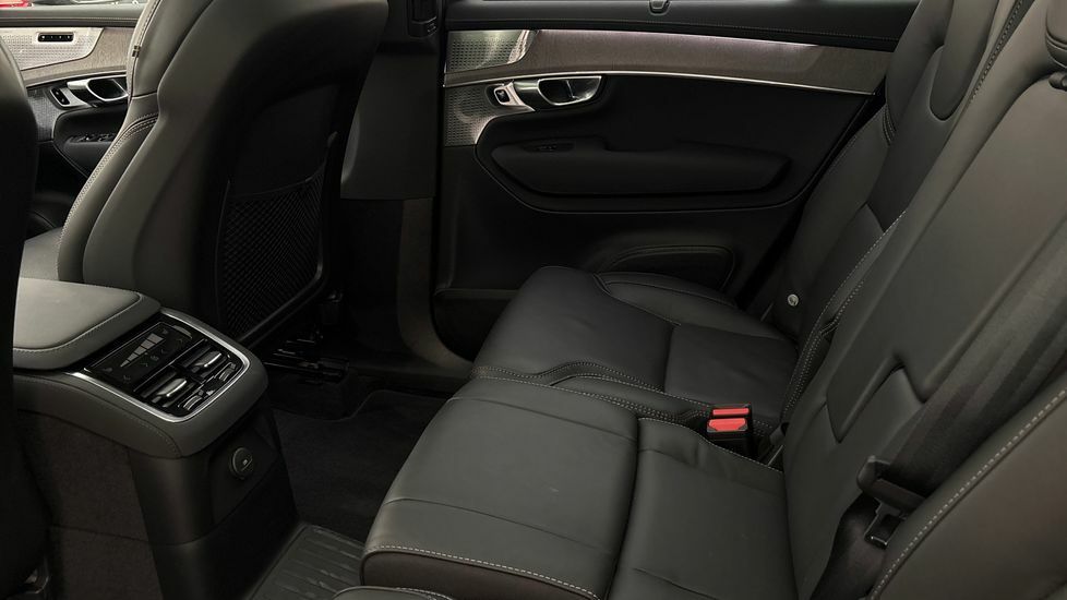Volvo XC90 2.0 B5p Plus Dark Awd Geartronic #13