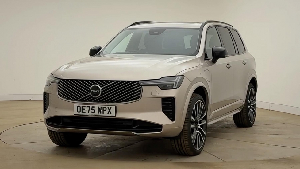 Volvo XC90 2.0 B5p Plus Dark Awd Geartronic #7