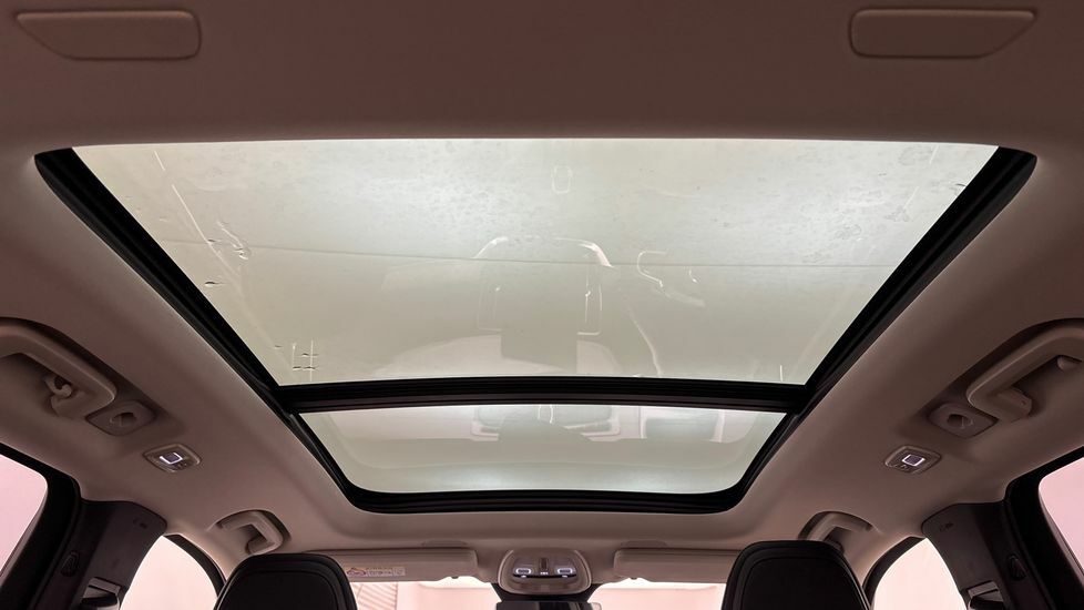 Volvo XC90 2.0 B5p Plus Dark Awd Geartronic #18