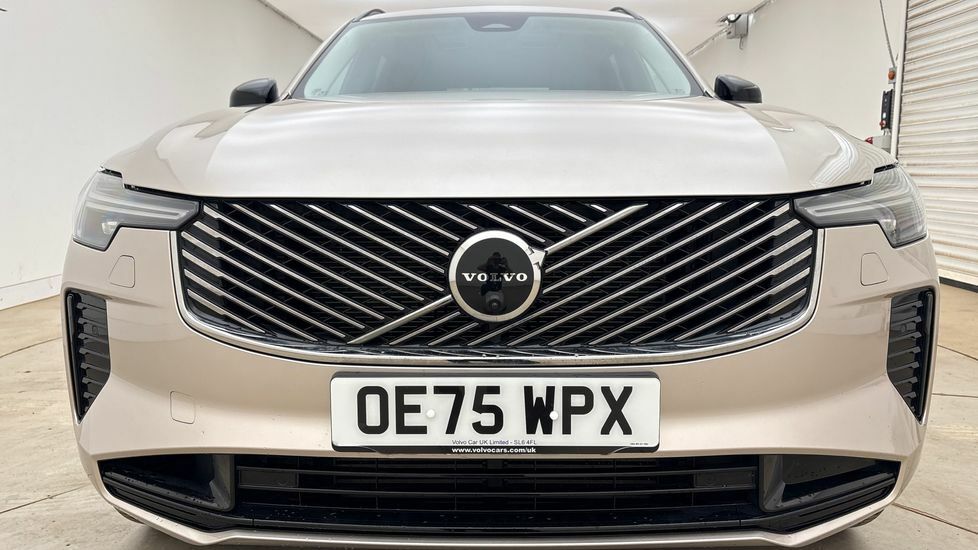 Volvo XC90 2.0 B5p Plus Dark Awd Geartronic #24