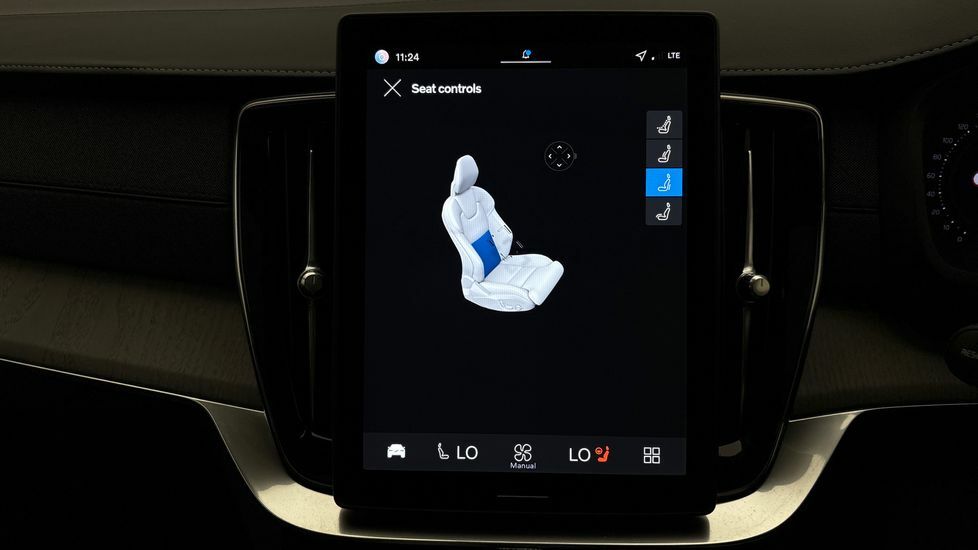 Volvo XC90 2.0 B5p Plus Dark Awd Geartronic #42