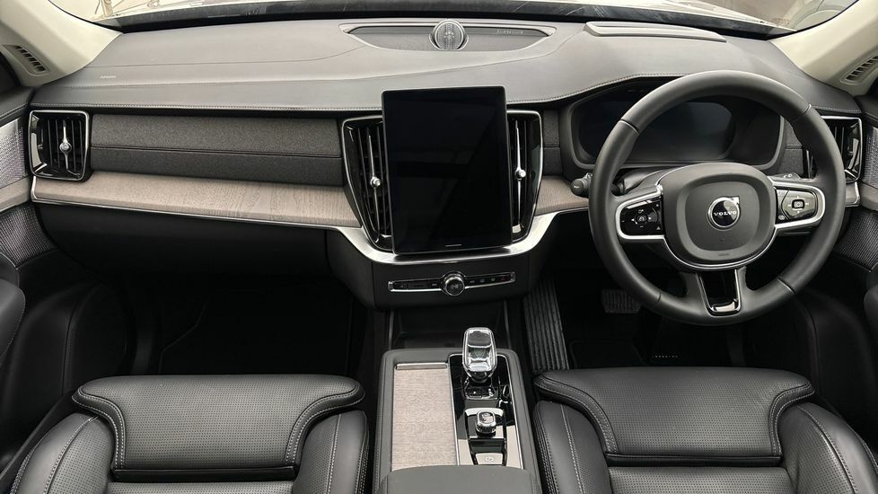 Volvo XC90 2.0 B5p Plus Dark Awd Geartronic #10