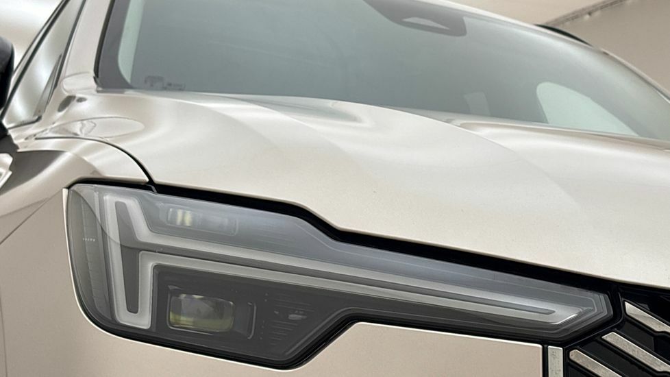 Volvo XC90 2.0 B5p Plus Dark Awd Geartronic #22