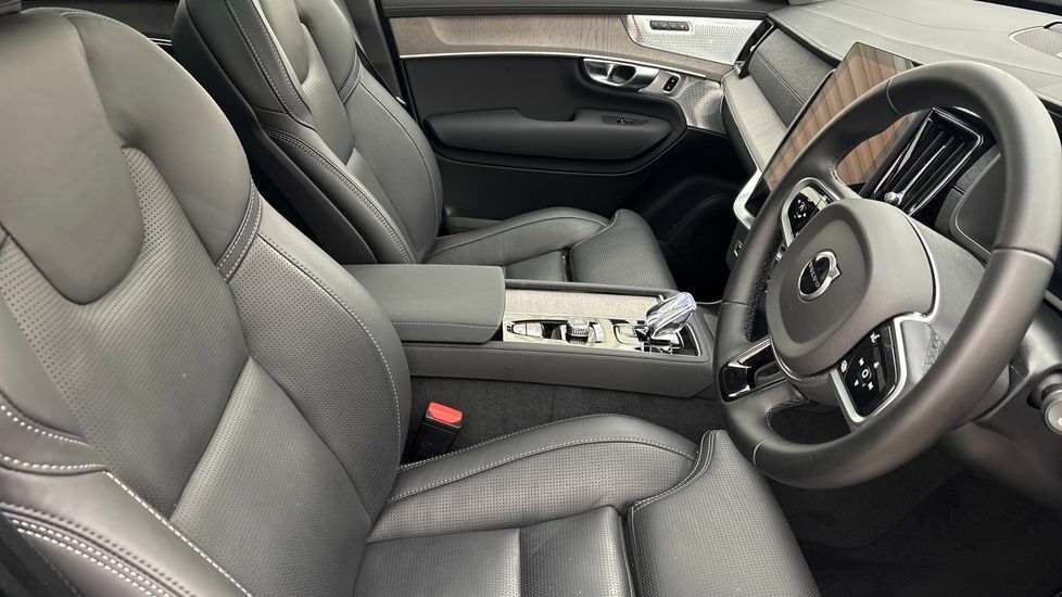 Volvo XC90 2.0 B5p Plus Dark Awd Geartronic #29