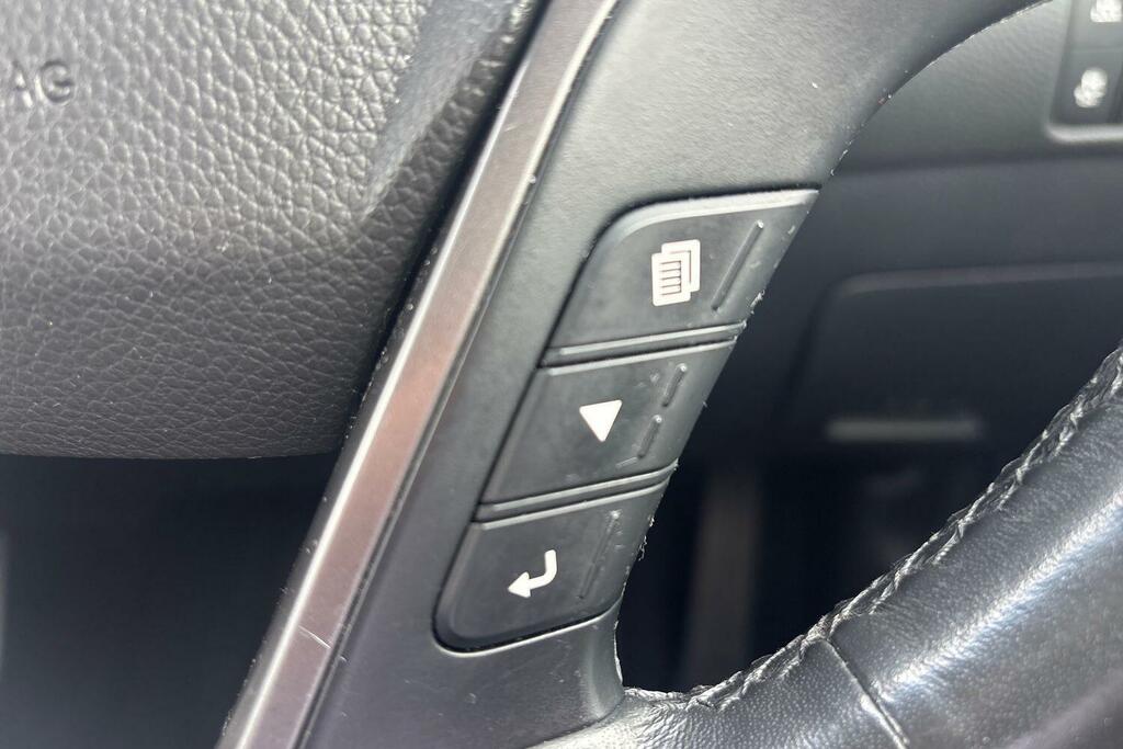 Hyundai Santa Fe  Black #34