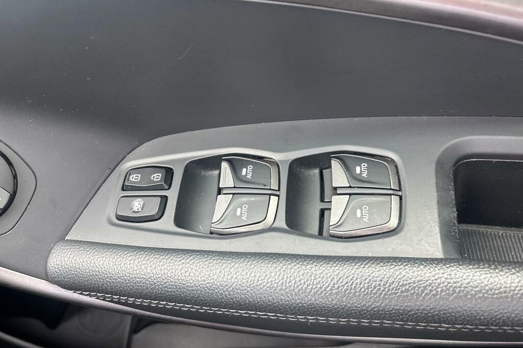 Hyundai Santa Fe  Black #18
