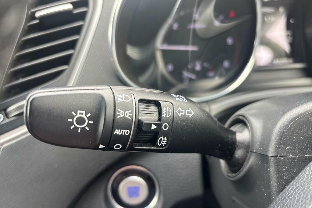 Hyundai Santa Fe  Black #32