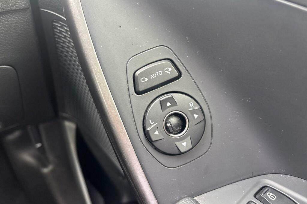 Hyundai Santa Fe  Black #39