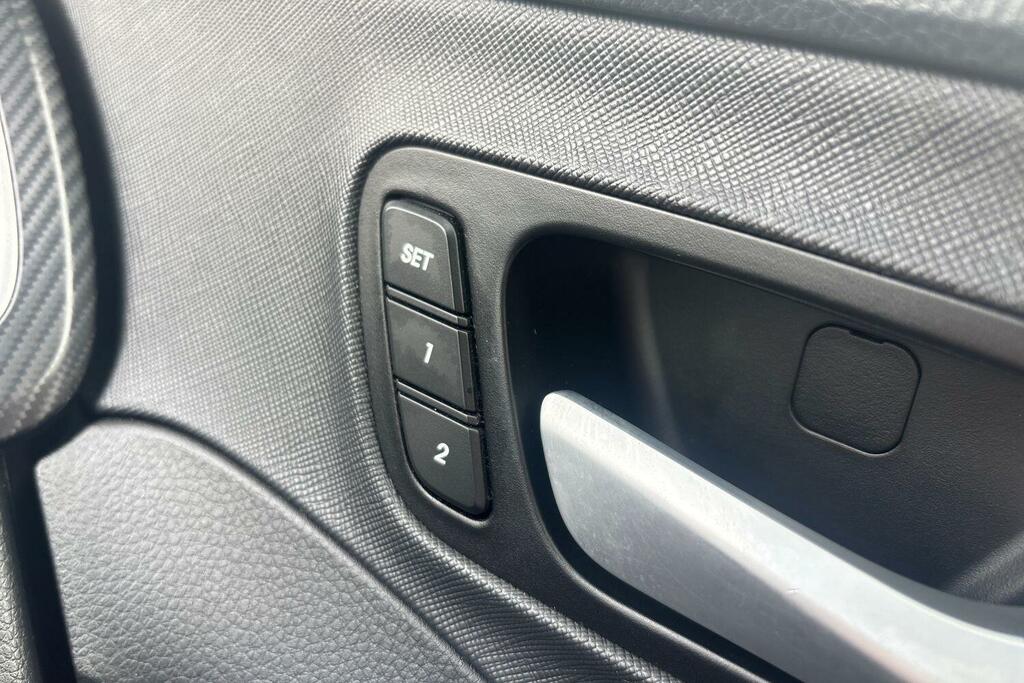 Hyundai Santa Fe  Black #51