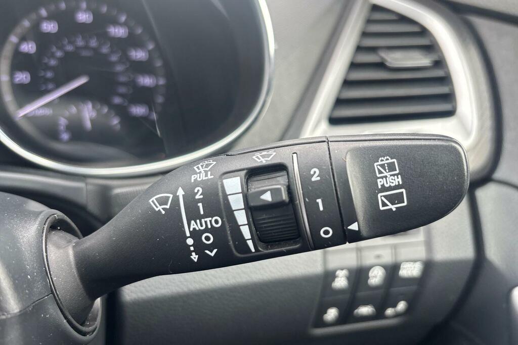 Hyundai Santa Fe  Black #37