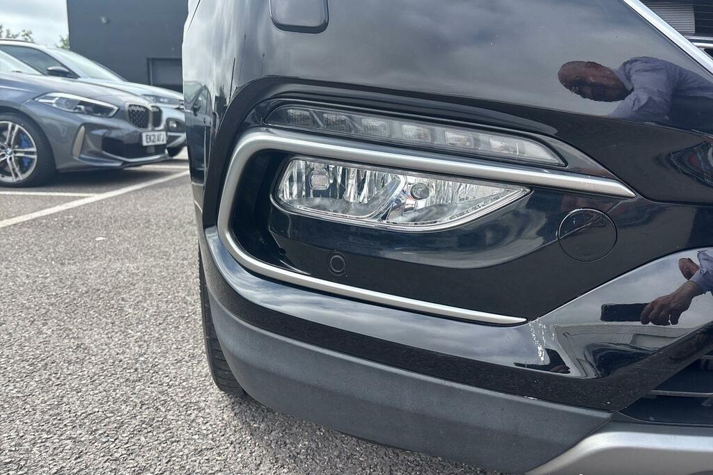 Hyundai Santa Fe  Black #47