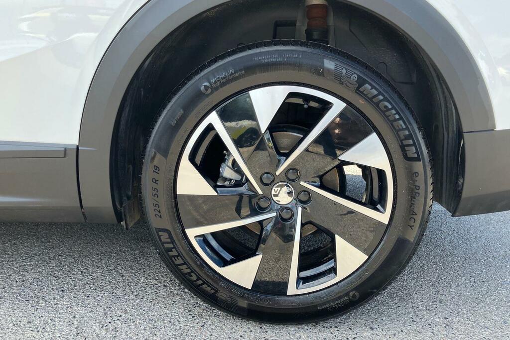 Vauxhall Grandland Ultimate Black #30
