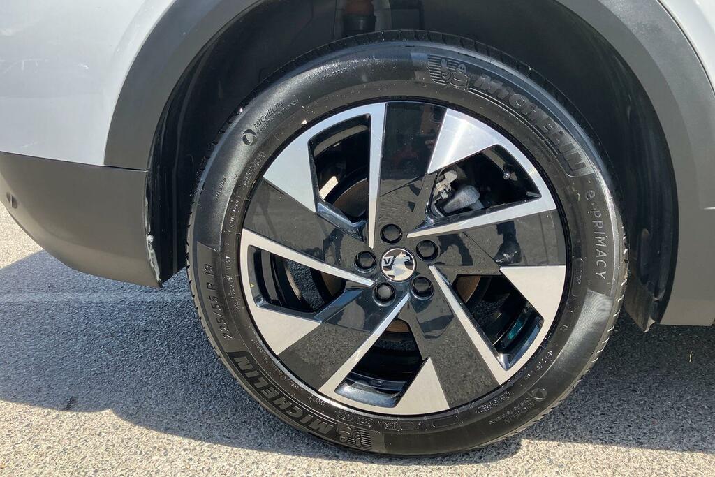 Vauxhall Grandland Ultimate Black #27